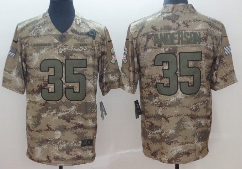2019 NFL men Limited Jerseys-218